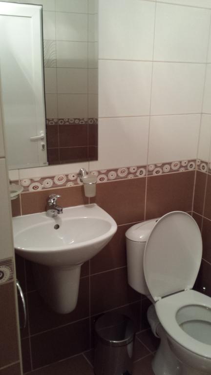 Guest House Stels Kranevo Phòng bức ảnh